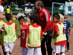 Hillen Cup 2024